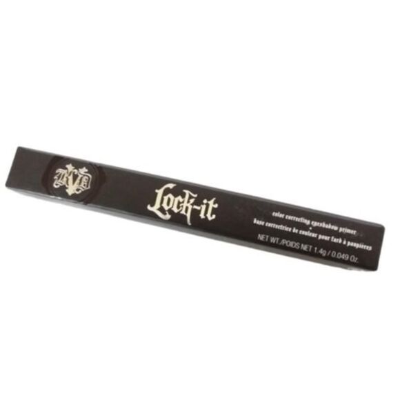 Kat Von D Lock-it Deep Eyeshadow Primer - Picture 1 of 10